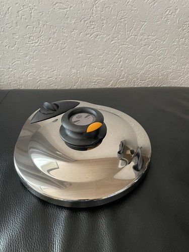 Amc schnellkochtopfdeckel - amc,