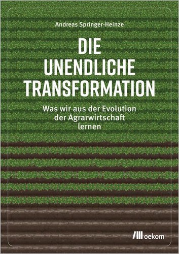 Die unendliche transformation - die,