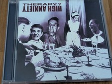 Therapy? - High Anxiety 2003