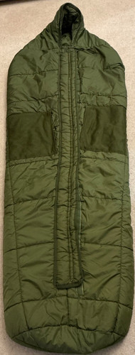 Britische armee arctic - armee,