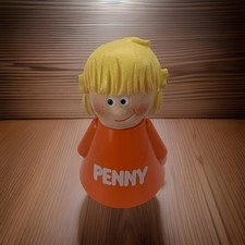 Alte Spardose "PENNY"