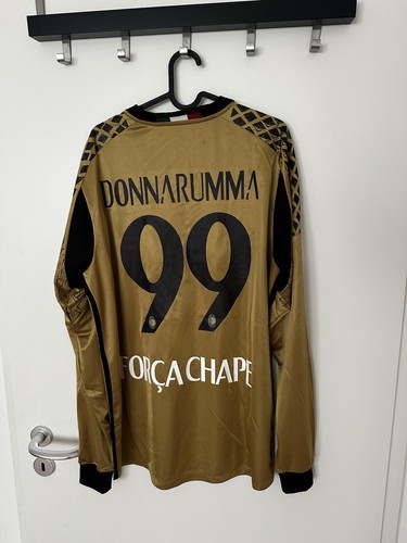 Milan sondertrikot 2016 17 - ac,