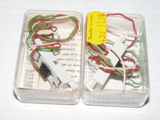 Fleischmann H0 / N 2x 6907 ++