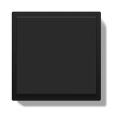 Lichtschalter Unterputz, 1