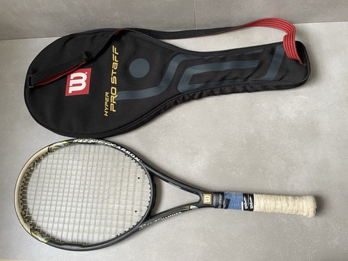 Wilson hyper hammer 3 - hyper, 5.3