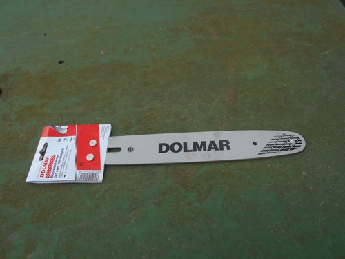 Sägeschiene dolmar - sägeschiene, cm,