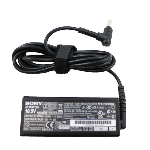 Sony vaio series vgp ac10v4 - sony, x