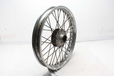 Vorderradfelge Speichenrad