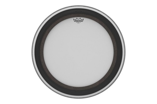 Remo emperor smt clear - remo, 22"