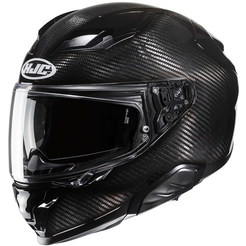 Hjc f71 carbon schwarz - hjc,