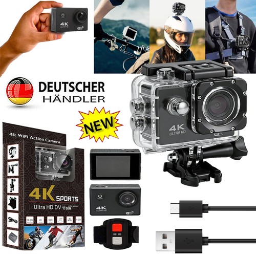 20mp action cam - cam, 30fps