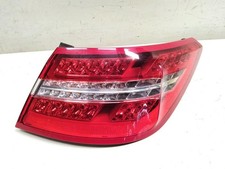 Mercedes E-Klasse Coupe C207 original Rückleuchte Heckleuchte rechts LED Bj.2009