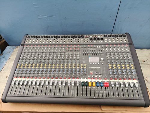 Dynacord powermate 2200 2x - dynacord, 2200-3