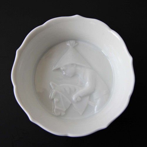 Meissen schälchen - meissen,