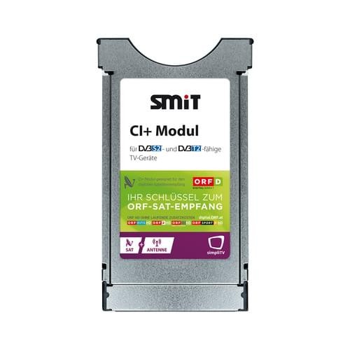 Smit kombi modul dvb - kombi-modul, dvb-t2