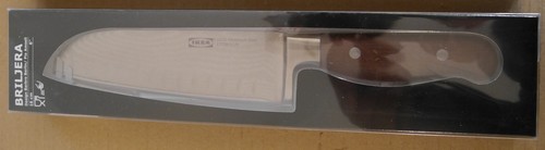 Ikea briljera gemüsemesser - ikea,