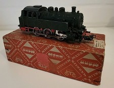 Märklin Dampflokomotive 3004