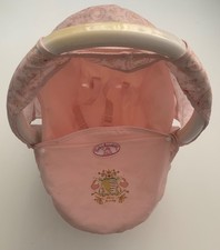 baby annabell maxi cosi für Puppe