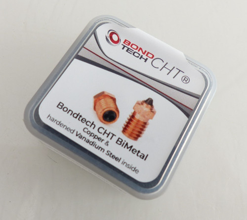 Bondtech cht bimetal reprap - bondtech,