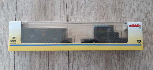 Märklin best 63 - mÄrklin, h0,