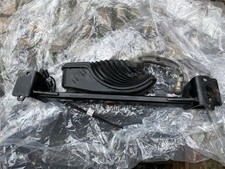 BMW AHK elektrisch gebraucht