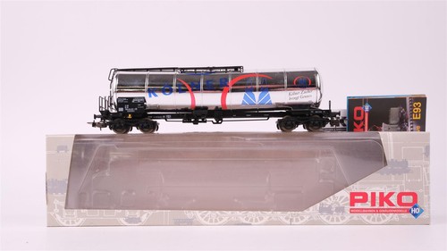 Piko 72009 kesselwagen - piko,