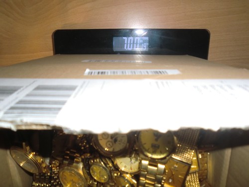 Gold schrottgold recycling - gold,