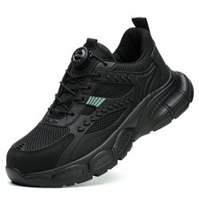 Sicherheitsschuhe Stahlkappe Arbeitsschuhe Sneaker Sportliche 40/41/42/43/44/45