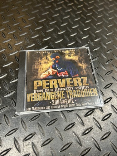Perverz vergangene - perverz,