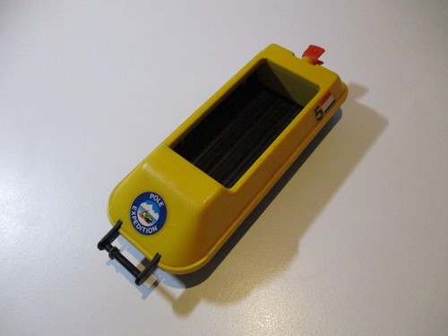 Playmobil 30656120 schneemobil - 30656120,