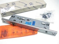 Schüco 1315 Rollen-Fallenschloss  34Dorn U245x24 DIN LS/RS NR. 241182