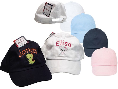 Baby cap jahre mit motiv - baby,