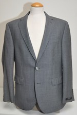 Digel strukturiertes Sakko