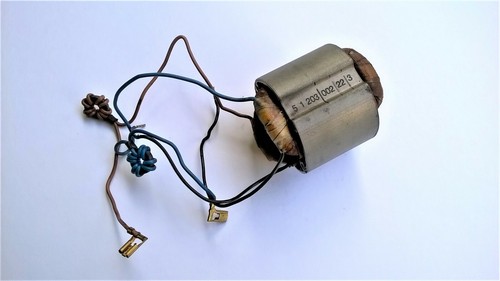Stator magnetfeld 203 002 - stator,