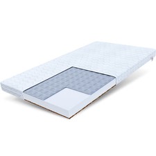 Matratze BIANCA Kaltschaum H2