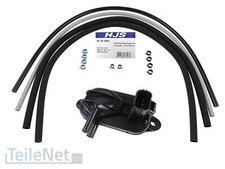 Differenzdrucksensor