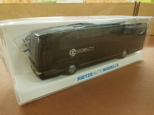 Rietze mercedes travego - rietze,