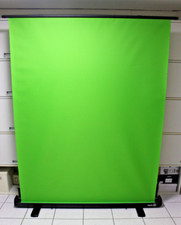 ELGATO Elgato Green Screen mit ein-ausklappbares Chroma Key Panel, WIE NEU