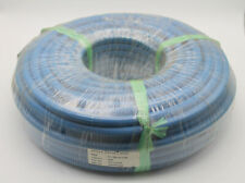 50 M Sauerstoffschlauch ISO 3821 16 x 9,0 mm 20 bar Autogenschlauch blau