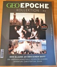 GEO EPOCHE KOLLEKTION NR. 25