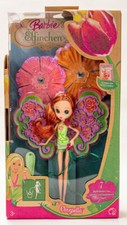 Barbie elfinchen chrysella - barbie,
