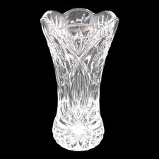 Vase Walther Glas