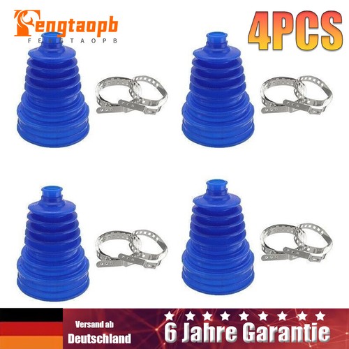4set manschette achsmanschette - 4set,