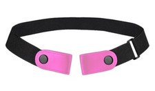 Unisex Schnalle Gratis Gürtel