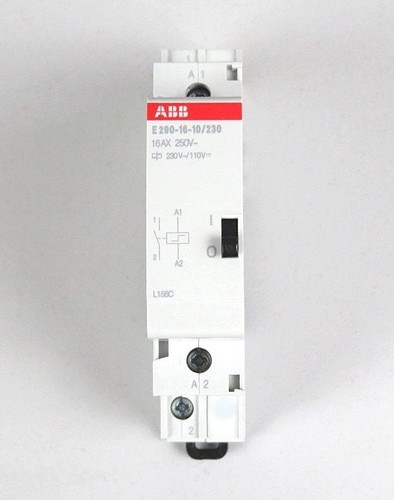 Abb e290 230 - abb, |