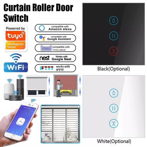 Tuya smart wifi - smart,