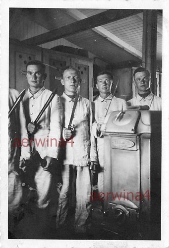 Budenzauber soldaten mit - budenzauber,