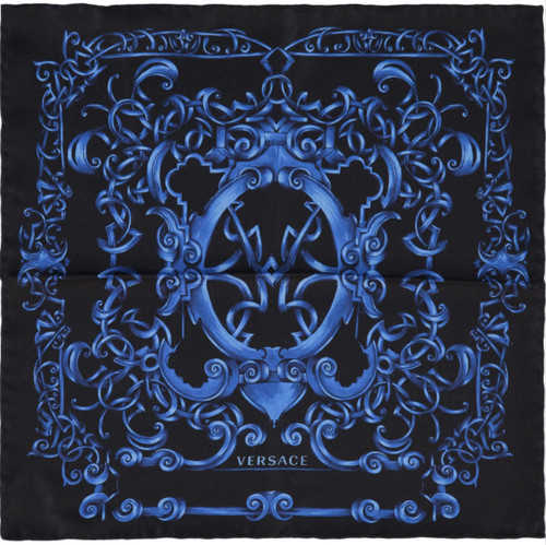 Versace heritage barocco - versace,