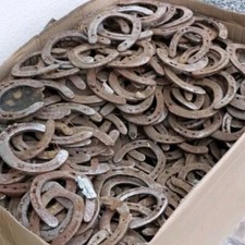 Hufeisen eisen basteln - hufeisen,, eisen,