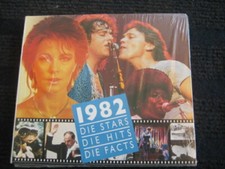 CD  1982  Die Stars  Die Hits